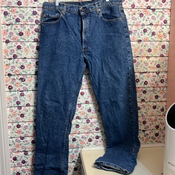 Jeans - Picture 2 of 5